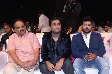 Gayakudu Movie Audio Release